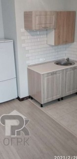 Купить студию, №390230
