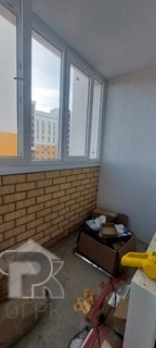 Купить 1-комнатную квартиру, №387538