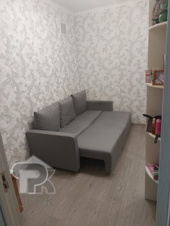 Купить 2-комнатную квартиру, №384678