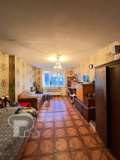 Купить 3-комнатную квартиру, №384043