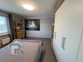 Купить 1-комнатную квартиру, №388516