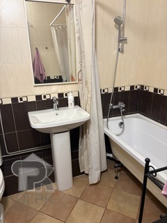 Купить 1-комнатную квартиру, №388516