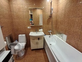 Купить 2-комнатную квартиру, №388906