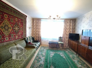 Купить 2-комнатную квартиру, №387357