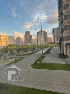 Купить 1-комнатную квартиру, №385383