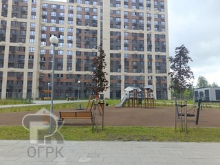 Купить 1-комнатную квартиру, №386033