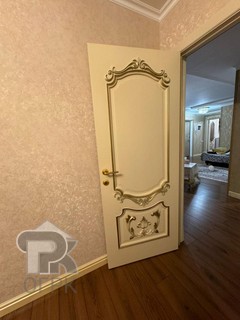 Купить 3-комнатную квартиру, №386511