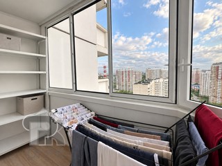 Купить 3-комнатную квартиру, №392227