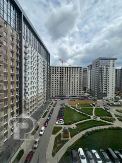 Купить 1-комнатную квартиру, №390170