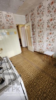 Купить 2-комнатную квартиру, №385654