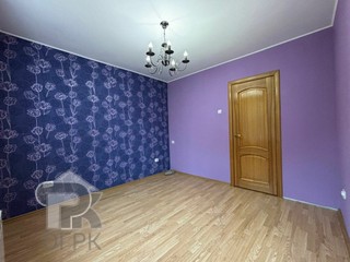 Купить 1-комнатную квартиру, №387421