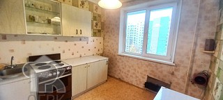 Купить 1-комнатную квартиру, №392552