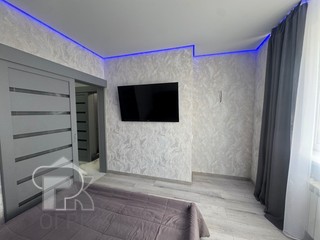 Купить 1-комнатную квартиру, №385082