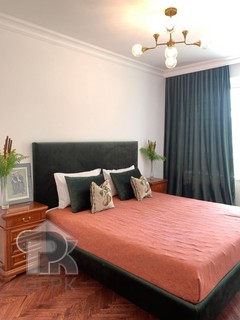 Купить 3-комнатную квартиру, №388038