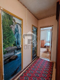 Купить 3-комнатную квартиру, №385492