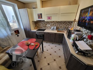 Купить 1-комнатную квартиру, №387590