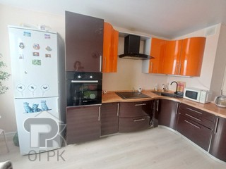 Купить 2-комнатную квартиру, №388524