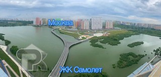 Купить 2-комнатную квартиру, №392469