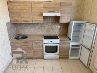 Купить 1-комнатную квартиру, №387288