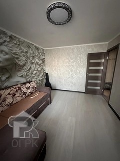 Купить 2-комнатную квартиру, №390867