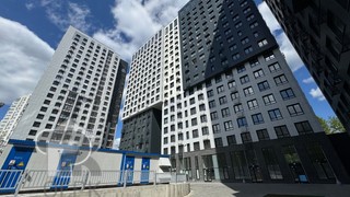 Купить 2-комнатную квартиру, №386984