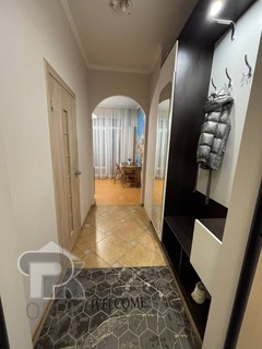 Купить 1-комнатную квартиру, №387607