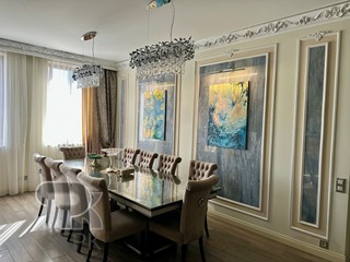 Купить 3-комнатную квартиру, №388912