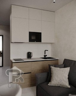 Купить студию, №389159