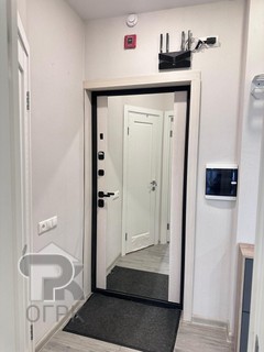 Купить 1-комнатную квартиру, №387746