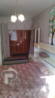 Купить 3-комнатную квартиру, №386625