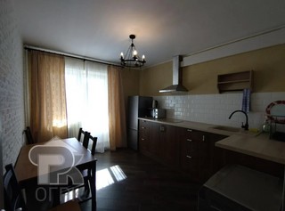Купить 1-комнатную квартиру, №391356