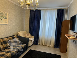 Купить 1-комнатную квартиру, №387748