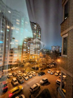 Купить 1-комнатную квартиру, №387724