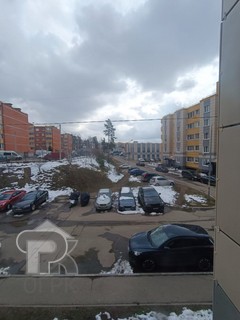 Купить 1-комнатную квартиру, №384602