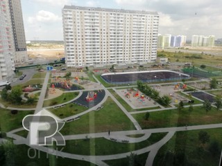 Купить 2-комнатную квартиру, №386395
