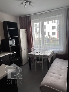 Купить 1-комнатную квартиру, №387471