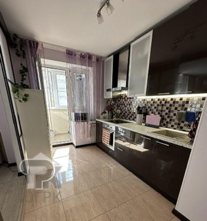 Купить 2-комнатную квартиру, №388879