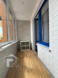 Купить 1-комнатную квартиру, №386459