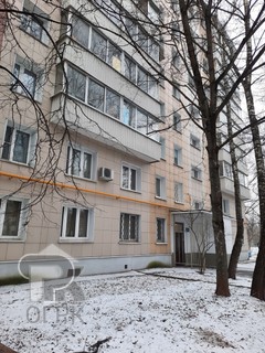 Купить 2-комнатную квартиру, №387933