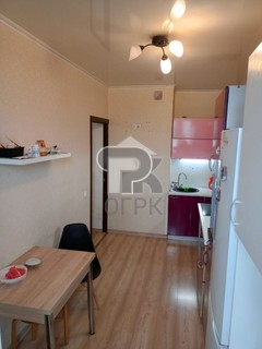 Купить 1-комнатную квартиру, №386759