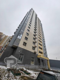 Купить 1-комнатную квартиру, №386602