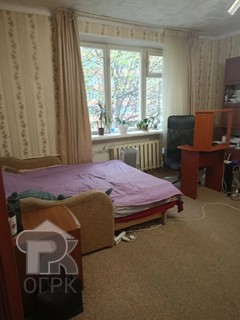 Купить 1-комнатную квартиру, №389598