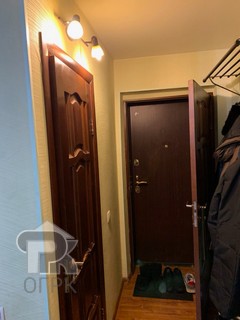 Купить 1-комнатную квартиру, №388545