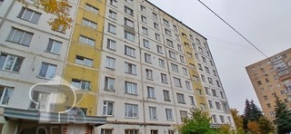 Купить 1-комнатную квартиру, №387153