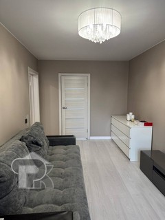 Купить 3-комнатную квартиру, №389015