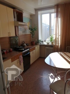 Купить 3-комнатную квартиру, №385701