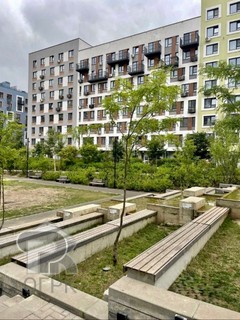 Купить 1-комнатную квартиру, №390500