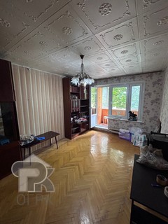 Купить 2-комнатную квартиру, №391270