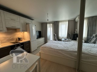 Купить студию, №384609