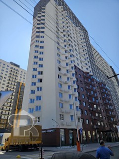 Купить 2-комнатную квартиру, №386552
